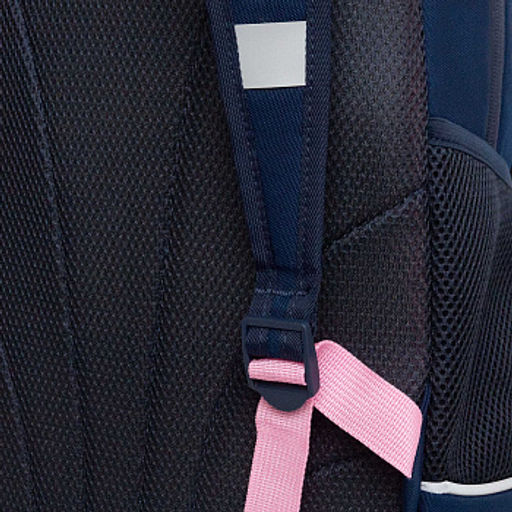 RG-663-13 Рюкзак школьный с обвесом - Grizzly фото 8