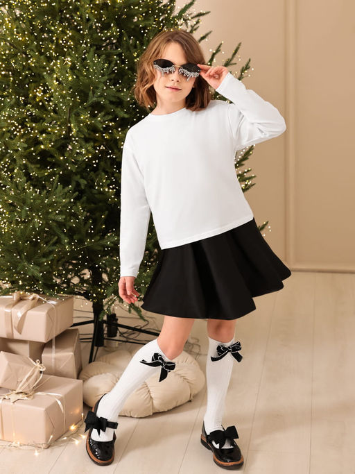 Лонгслив детский Соль&Перец  фото 6