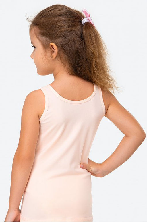 Майка для девочки 3шт. Baykar  фото 12