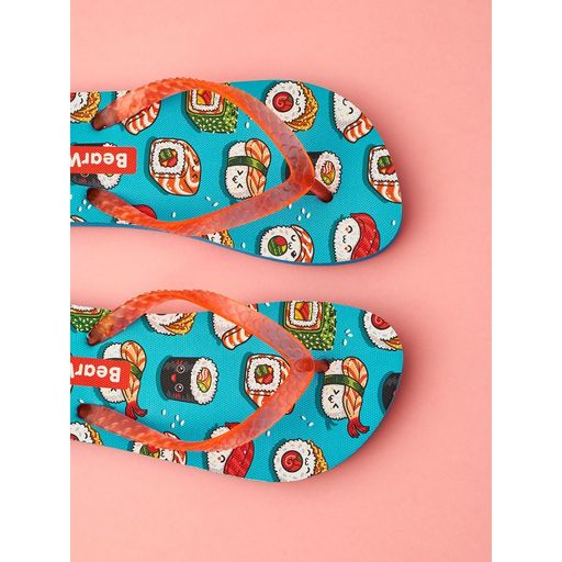 Сланцы Роллы детские - Bearwear фото 3