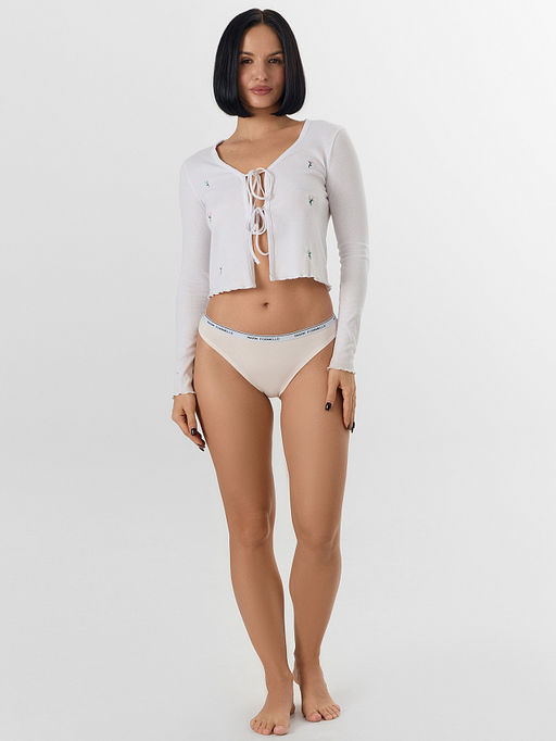 ТРУСЫ ЖЕНСКИЕ (3ШТ.) - Mark formelle фото 5