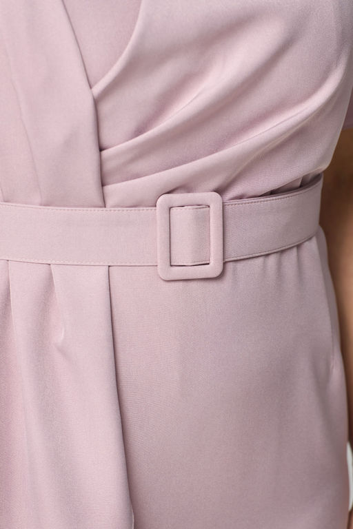 Костюм Anastasia Mak 1259 кремовый  фото 324