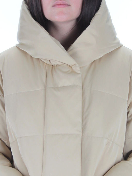 22368 MILK Куртка зимняя женская (200 гр. холлофайбера) - Fashion фото 11