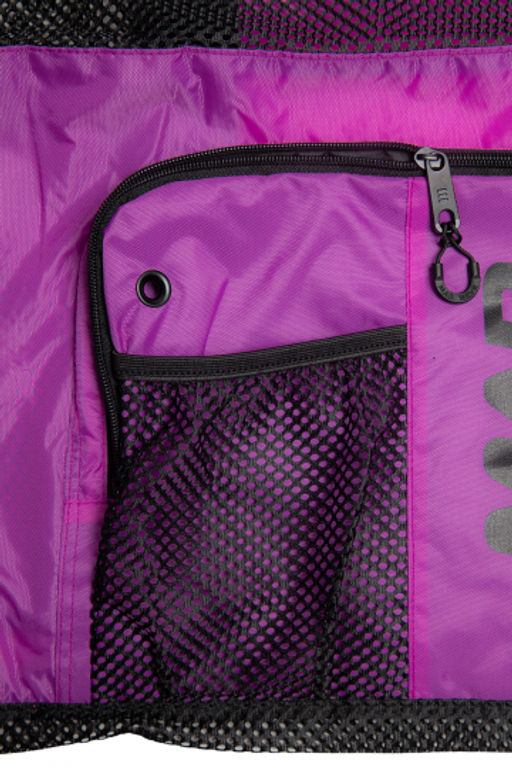 Рюкзаки и сумки Vent dry bag, Cosmetic bag, Coach transformer, Carry on - Mad wave фото 21