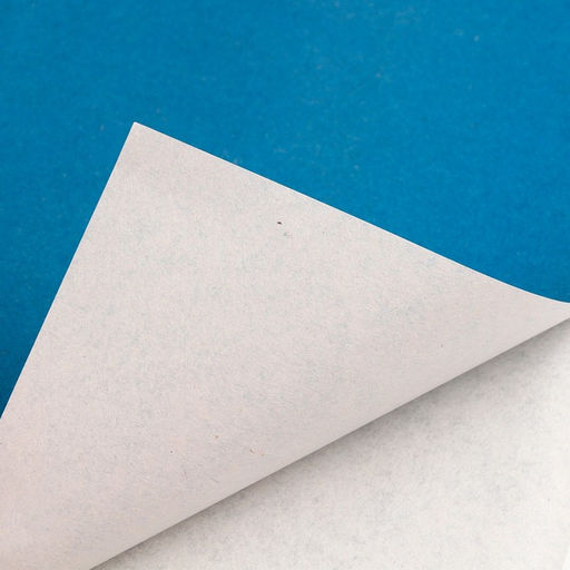 Цена за 7 шт. Цветная бумага, А4, 16 листов, 8 цветов, немелованная, односторонняя, на скрепке, 48 г/м², «Смешарики»