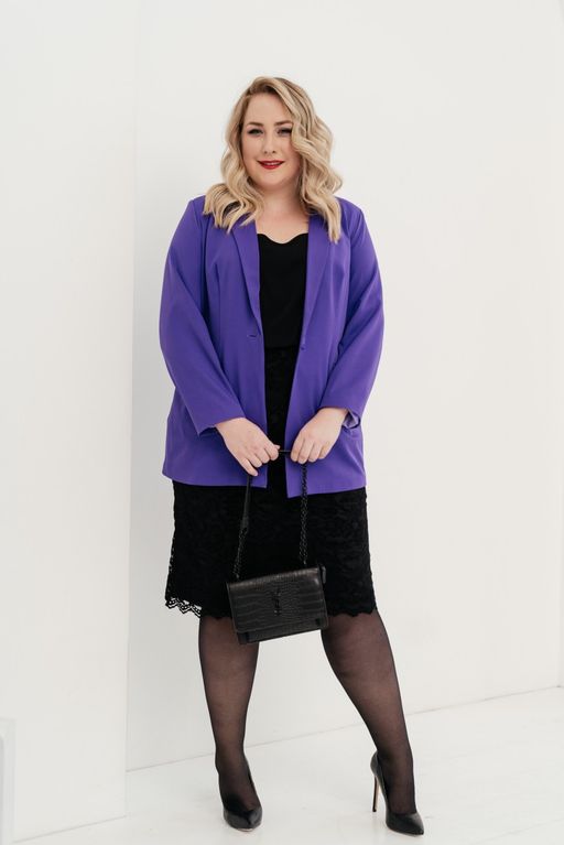 Жакет женский - Jp фото 9