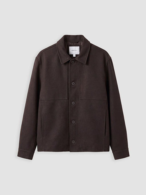 Regular Fit Erkek Ceket
