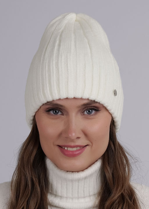 Шапка женская