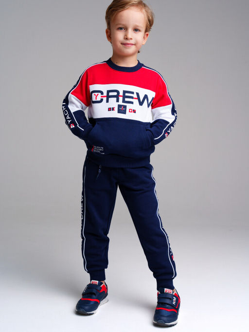 PlayToday / Брюки для мальчика фото 2