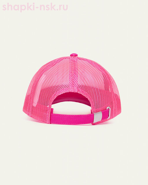 4306 МC Бейсболка для девочки (52-54)