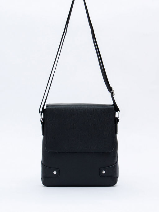 Сумка 033H black Heanbag