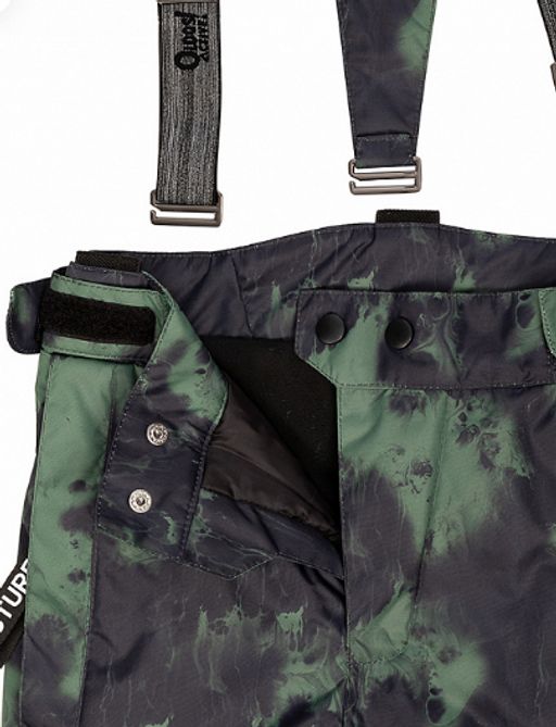 Брюки д/муж. Айс - Oldos фото 5