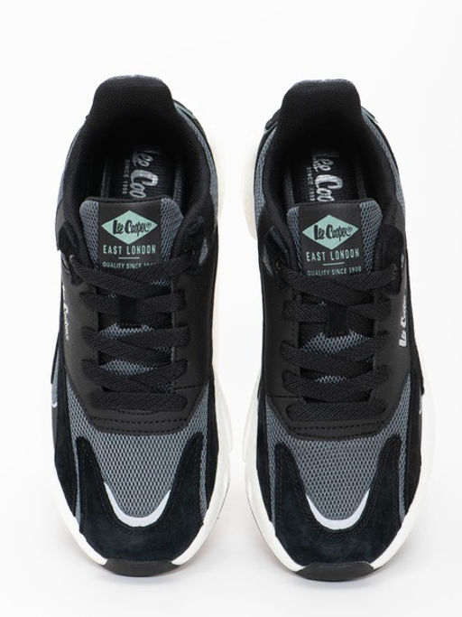 Кроссовки для активного отдыха / Lee Cooper  фото 5