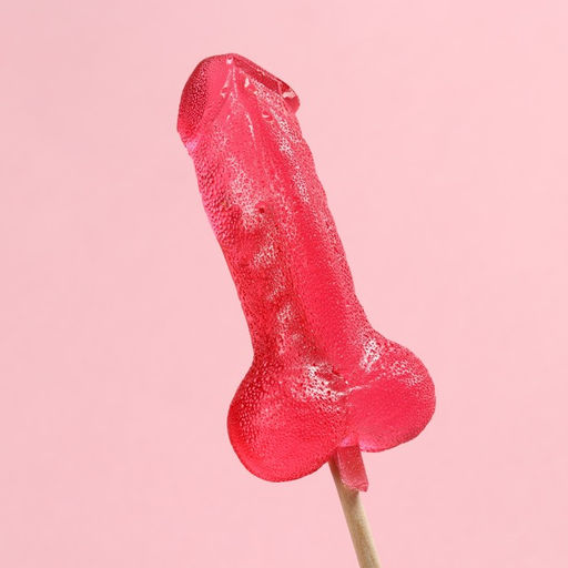 Леденец на подложке I love you, 17 г. (18+) - Simaland фото 3