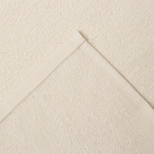 Набор махровых полотенец Этель Клевер 30?30 см - 3 шт., 340 г/м?, 100% хлопок