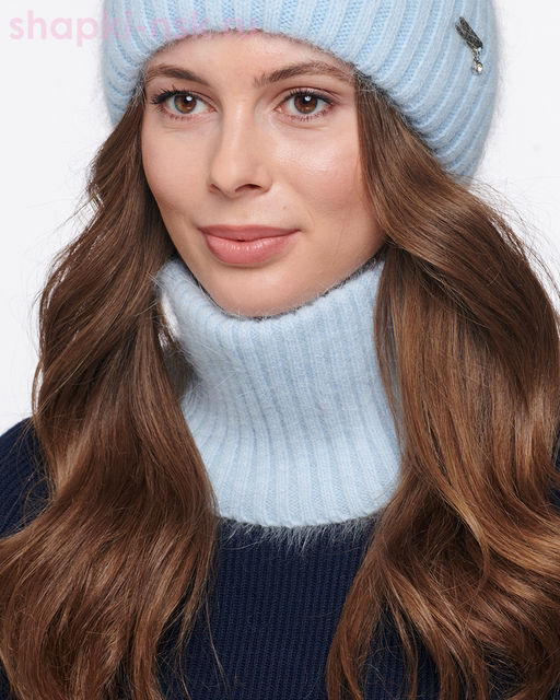 481 PB Снуд женский (13 х 21)