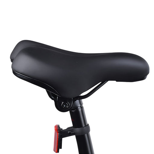 Велосипед 20" Rocket Kind, цвет красный