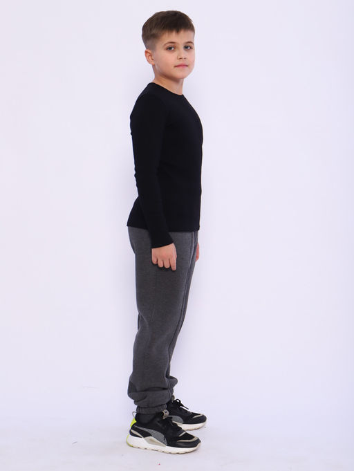 ТР033 Трико Тимми 2 (серый) - Милаша фото 9