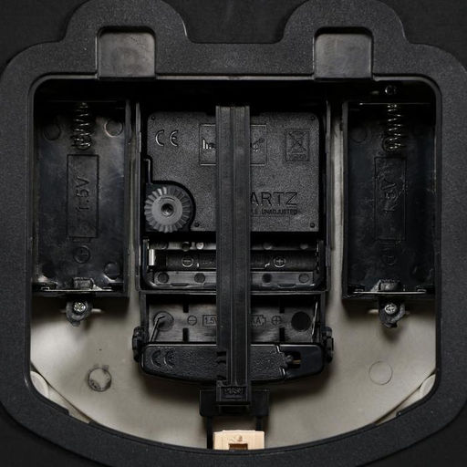 Часы настенные интерьерные большие с кукушкой «Замок с птицами», плавный ход, 64х36х9 см