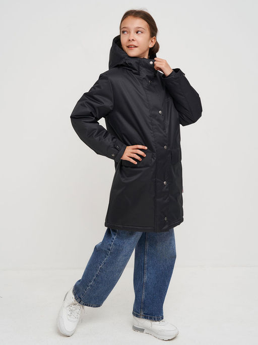 Куртка демисезонная 24372-467 белый - Avese фото 22