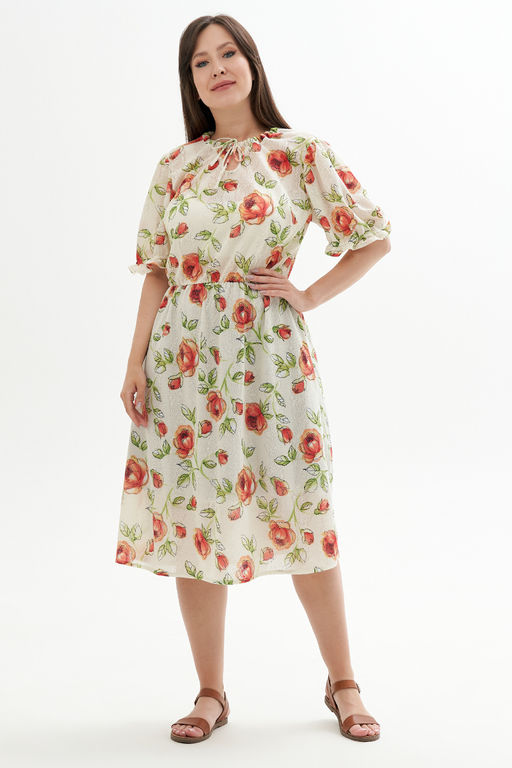 Платье - Olsi фото 3