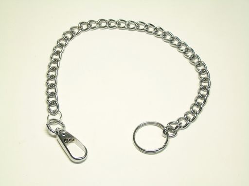 Цена за 2 шт. Цепочка для ключей 32см (RKJ-6882)