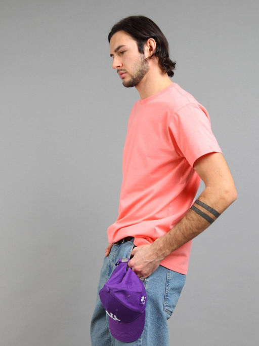 Футболка мужская _ 02285 - F5 фото 3