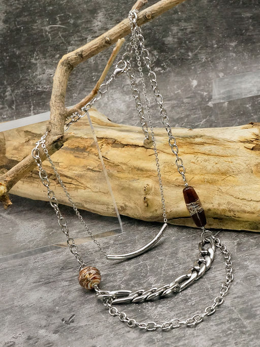 Колье - Vloes фото 3