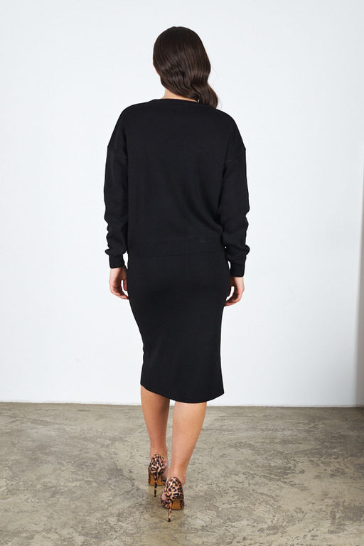 66393 Юбка и джемпер Eliseeva Olesya  фото 12