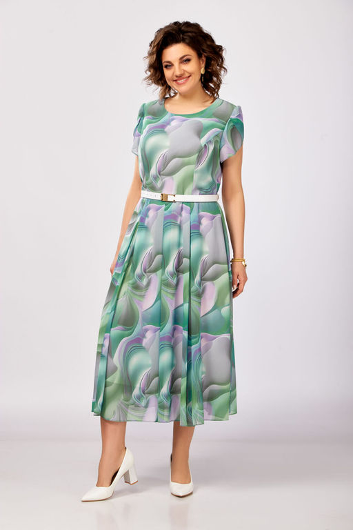 Платье Swallow 843 фото 10