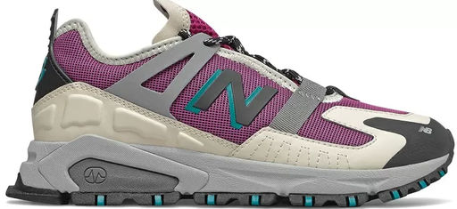 Кроссовки для активного отдыха New Balance Xracer