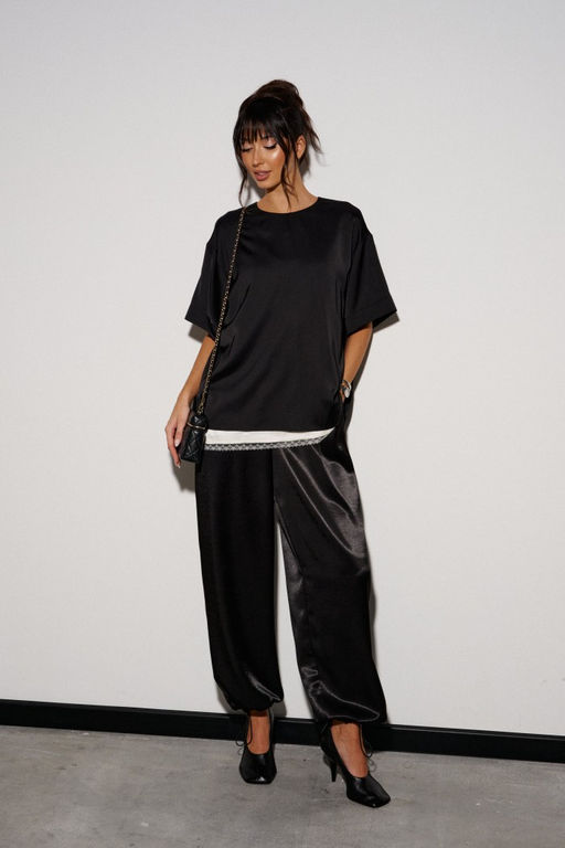 Брюки А1746 - Annete фото 6