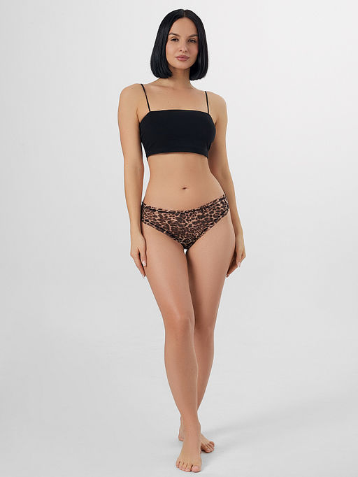 Цена за 2 штуки! ТРУСЫ ЖЕНСКИЕ - Mark formelle фото 6