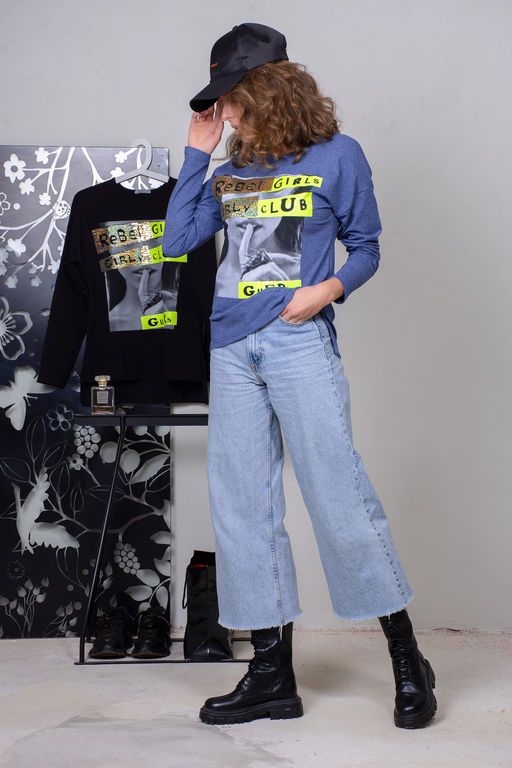 Туника 8004 - Натали фото 12