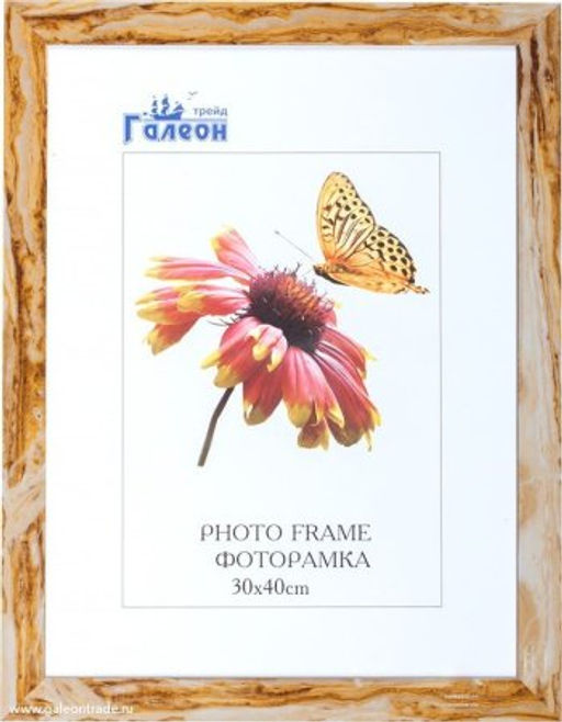 Фоторамка 30х40 / 2703A-A30 /