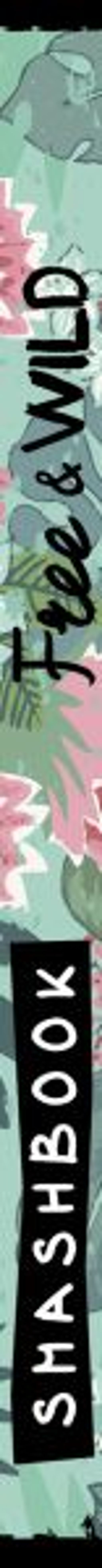 Free and wild (с конвертами)