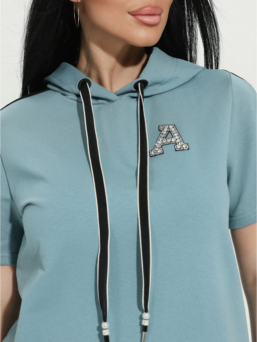 Фантастика костюм женский (лаванда) - Lovetex фото 67