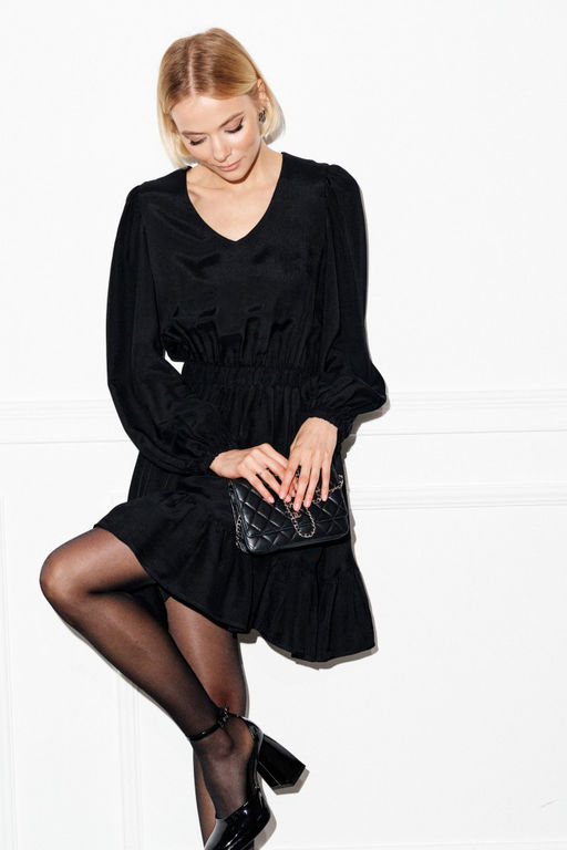 Платье А3272 - Beauty фото 2