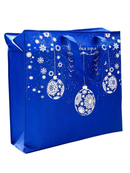 Сладкий новогодний подарок Снеговик, конфеты + игрушка, 300 г - Simaland фото 3