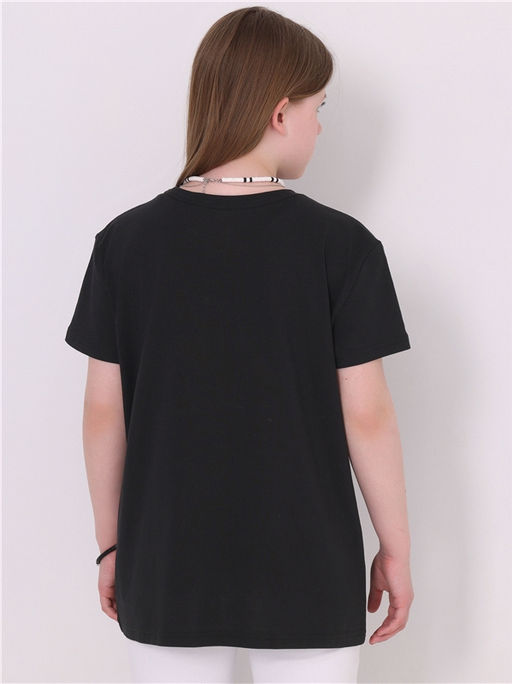 футболка 1ДДФК4512001 - Апрель фото 2