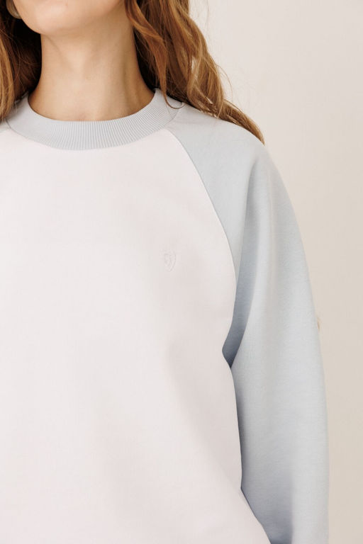 Костюм GO F3115/29-1413.170-176 небесный