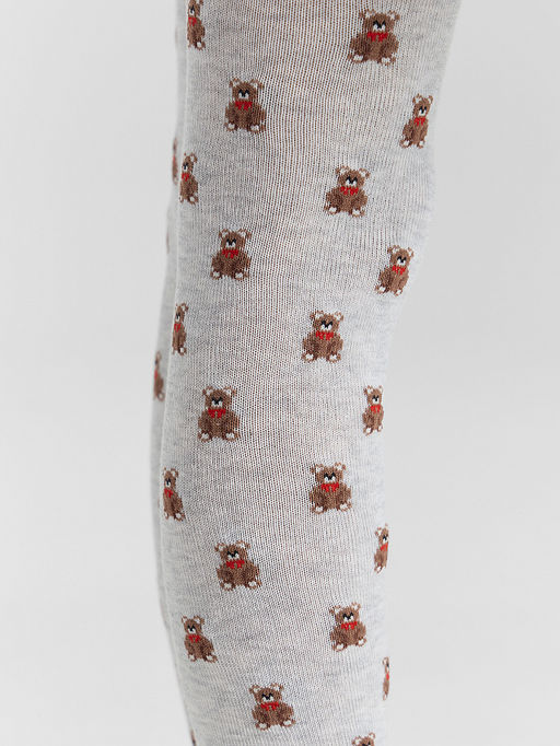 Цена за 3 пары! КОЛГОТКИ ДЕТСКИЕ - Mark formelle фото 7