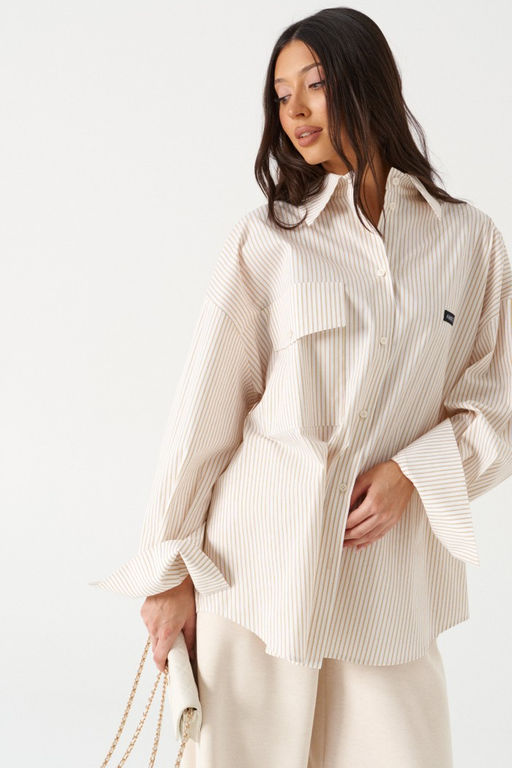 Брюки А1772 - Annete фото 4