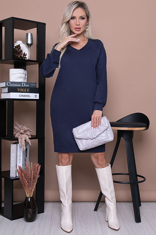 Платье 71308 - Avili фото 6