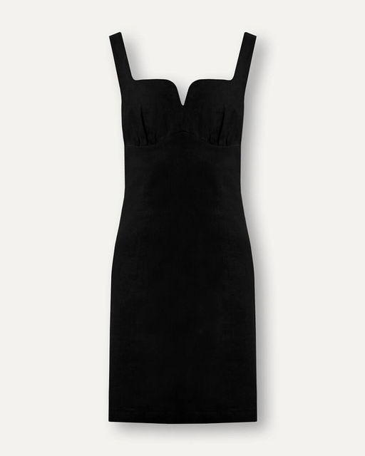 Приталенное платье - Incity фото 13