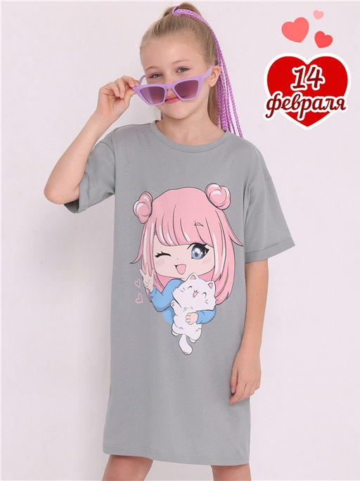 Платье 1ДПК4284001