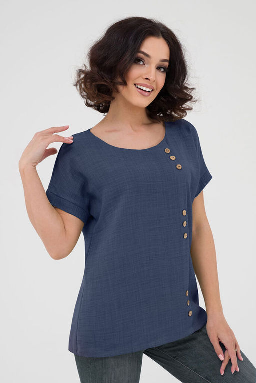 Туника Ясмина (44-56) - Serenada фото 3