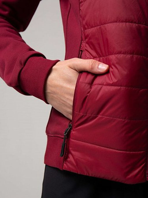 T3498-10 толстовка женская