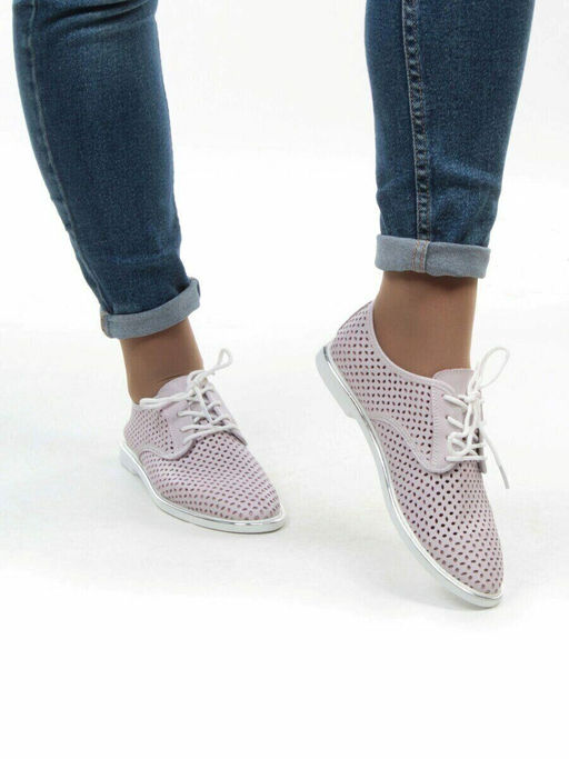 06-E130093-20B100M1 Туфли - No name фото 4