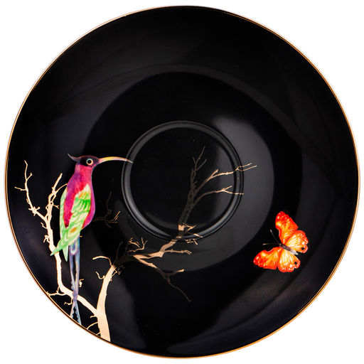 ЧАЙНЫЙ НАБОР LEFARD РАЙСКИЕ ПТИЦЫ НА 6 ПЕР. 12 ПР. 200 МЛ фото 5